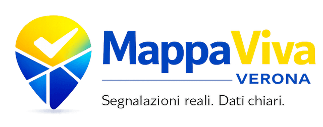 Mappa Viva Verona